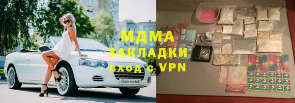гидра Няндома